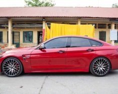 BMW 4 Series  428 Grand Coupe 2014 - Bán BMW 4 Series 428 Grand Coupe 2014, màu đỏ, nhập khẩu   giá 1 tỷ 380 tr tại Hải Phòng