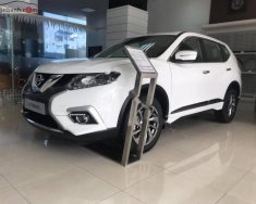 Nissan X trail   2.5 SV Vseries Luxury  2019 - Bán ô tô Nissan X trail 2.5 SV Vseries Luxury năm sản xuất 2019, xe mới 100% giá 971 triệu tại Yên Bái