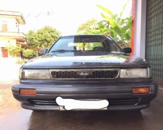 Nissan Bluebird 2000 - Cần bán lại xe Nissan Bluebird năm sản xuất 2000  giá 65 triệu tại Bắc Giang