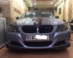 BMW 3 Series 325i 2010 - Bán BMW 325i màu xanh đời 2010, mới 98%, nhập khẩu Đức, chạy được 65.000km giá 525 triệu tại Tp.HCM