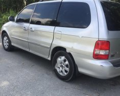 Kia Carnival GS 2008 - Bán ô tô Kia Carnival GS năm 2008, màu bạc, xe nhà đi giữ kĩ nên còn mới giá 275 triệu tại Bình Dương