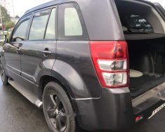 Suzuki Grand vitara   2011 - Bán xe Suzuki Grand vitara 2011, màu xám, 500tr giá 500 triệu tại Tp.HCM