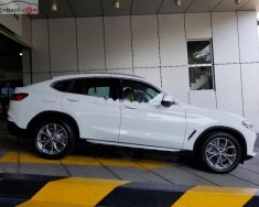 BMW X4 xDrive20i 2018 - Bán xe BMW X4 xDrive20i sản xuất năm 2018, màu trắng, nhập khẩu, mới 100% giá 2 tỷ 959 tr tại Bình Dương