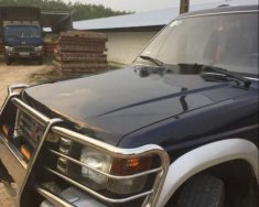 Mitsubishi Pajero 2000 - Bán Mitsubishi Pajero đời 2000 giá 170 triệu tại Kon Tum