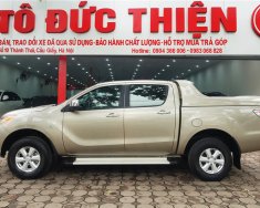 Mazda BT 50 MT 2015 - Bán Mazda MT sản xuất năm 2015, giá 505tr giá 505 triệu tại Hà Nội