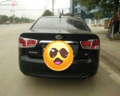 Kia Forte 2013 - Gia đình cần bán Kia Forte bản đủ số sàn giá 373 triệu tại Sơn La