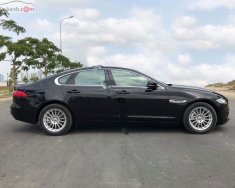 Jaguar XF Pure 2017 - Bán Jaguar XF Pure sản xuất 2017, màu đen, xe đẹp giá 2 tỷ 49 tr tại Tp.HCM