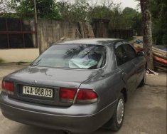 Mazda 626   1996 - Bán Mazda 626, nhập khẩu Nhật Bản giá 110 triệu tại Thanh Hóa