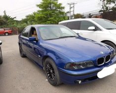 BMW 3 Series  328i MT 1997 - Bán BMW 3 Series 328i MT năm 1997, màu xanh lam, nhập khẩu, giá chỉ 160 triệu giá 160 triệu tại Tp.HCM