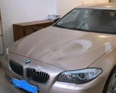 BMW 5 Series 520i 2012 - Ban xe BMW 520i, Sx 2012, sử dụng gia đình còn rất mới giá 990 triệu tại Tp.HCM