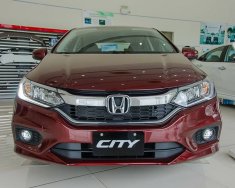 Honda City L 2019 - Honda Quảng Bình bán Honda City 2019 đủ màu, khuyến mãi cực khủng, LH: 0946670103 giá 599 triệu tại Quảng Bình