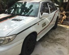 Daewoo Cielo 1997 - Bán Daewoo Cielo đời 1997, màu trắng giá 30 triệu tại Nghệ An