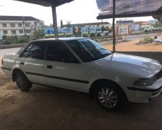 Toyota Corona   1991 - Bán Toyota Corona đời 1991, màu trắng, 70tr giá 70 triệu tại Bình Định