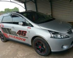 Mitsubishi Grandis AT 2005 - Bán Mitsubishi Grandis AT 2005, nhập khẩu  giá 290 triệu tại Gia Lai