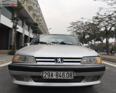 Peugeot 605 2.0 MT 1994 - Bán Peugeot 605 2.0 MT đời 1994, màu bạc, nhập khẩu giá 80 triệu tại Hà Nội