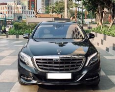 Mercedes-Benz Maybach S400 2015 - Bán xe Mercedes S400 Maybach sản xuất 2015 giá 5 tỷ 890 tr tại Hà Nội