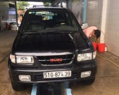 Isuzu Hi lander 2005 - Bán Isuzu Hi lander đời 2005, màu đen chính chủ giá 246 triệu tại Bình Dương