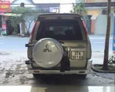 Mitsubishi Jolie 2004 - Bán xe Mitsubishi Jolie đời 2004, nhập khẩu, giá tốt giá 155 triệu tại Hà Tĩnh