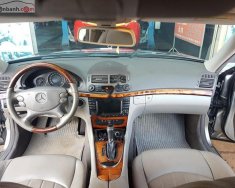 Mercedes-Benz E class E280 2006 - Bán Mercedes E280 đời 2006, màu bạc, số tự động  giá 385 triệu tại Hà Nội