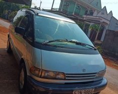 Toyota Previa 1991 - Bán Toyota Previa sản xuất năm 1991, nhập khẩu nguyên chiếc giá 65 triệu tại Bình Phước
