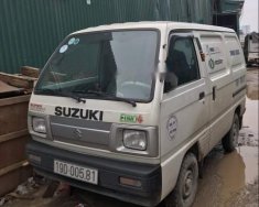 Suzuki Super Carry Van   2017 - Bán Suzuki Super Carry Van đời 2017, màu trắng, giá tốt giá 242 triệu tại Hà Nội