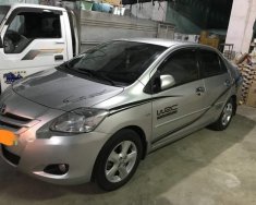 Toyota Vios G 2008 - Cần bán lại xe Toyota Vios G đời 2008, màu bạc như mới, giá cạnh tranh giá 335 triệu tại Đà Nẵng