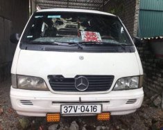 Mercedes-Benz MB 2004 - Bán ô tô Mercedes MB 2004, màu trắng, 115 triệu giá 115 triệu tại Gia Lai