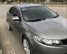 Kia Forte 2010 - Bán Kia Forte sản xuất năm 2010, màu xám, nhập khẩu xe gia đình giá cạnh tranh giá 340 triệu tại TT - Huế