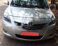 Toyota Vios G 2012 - Cần bán lại xe Toyota Vios G đời 2012, màu bạc giá 407 triệu tại Tây Ninh