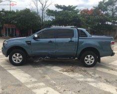 Ford Ranger XLS 2013 - Bán Ford Ranger XLS, SX 2013, đăng ký lần đầu 2014, xe nhập khẩu Thái Lan, 1 cầu, máy dầu, số sàn giá 438 triệu tại Ninh Bình