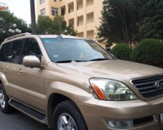 Lexus GX 470 2003 - Bán Lexus GX 470 sản xuất năm 2003, xe đẹp, nội ngoại thất nguyên bản giá 888 triệu tại Hà Nội