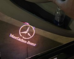 Mercedes-Benz C class C250 2015 - Cần bán Mercedes C250 năm sản xuất 2015, màu đen, xe chưa 1 lần va chạm còn mới giá 1 tỷ 350 tr tại Tp.HCM