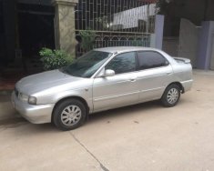 Suzuki Balenno 1996 - Bán Suzuki Balenno đời 1996, màu bạc, nhập khẩu, giá tốt giá 58 triệu tại Bắc Ninh