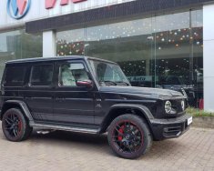 Mercedes-Benz G class 2019 - Cần bán xe Mercedes G63 AMG Edition One, đủ màu giao ngay, 0904754444 giá 12 tỷ 390 tr tại Hà Nội