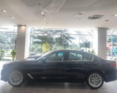 BMW 5 Series 530i Luxury 2018 - Bán xe BMW 5 Series 530i Luxury sản xuất 2018, màu đen  giá 3 tỷ 69 tr tại Đà Nẵng