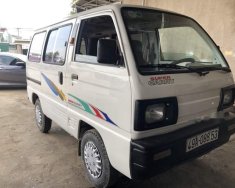 Suzuki Super Carry Van   2004 - Bán xe Suzuki Super Carry Van 2004, màu trắng, giá rẻ giá 115 triệu tại Lâm Đồng