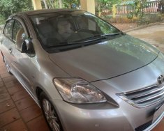 Toyota Vios G 2011 - Cần bán Toyota Vios G năm 2011, màu bạc số tự động, giá tốt giá 385 triệu tại Đồng Nai