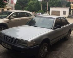 Toyota Sera   1991 - Bán Toyota Sera đời 1991, màu bạc, nhập khẩu giá 60 triệu tại Lạng Sơn