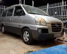 Hyundai Grand Starex 2006 - Bán Hyundai Grand Starex đời 2006, màu bạc, nhập khẩu nguyên chiếc giá 290 triệu tại BR-Vũng Tàu