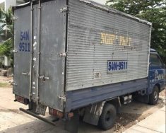 Hyundai Porter     1997 - Cần bán xe Hyundai Porter xe tải nhỏ, xe còn đẹp, chạy cực tốt, mua về đăng kiểm là đi giá 48 triệu tại Tp.HCM