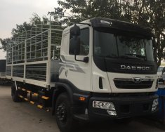 Daewoo Prima KC6A1 2019 - Bán xe tải Daewoo Prima KC6A1 TT 9 tấn 7m4 thùng mui bạt giá tốt, HT trả góp giá 1 tỷ 50 tr tại Tp.HCM