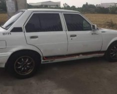 Toyota Corolla 1.3 MT  1982 - Bán ô tô Toyota Corolla 1.3 MT năm 1982, màu trắng, 30 triệu giá 30 triệu tại Long An