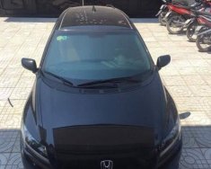 Honda CR Z   2015 - Bán Honda CRZ, ĐK chính chủ 2015 giá 600 triệu tại Tp.HCM