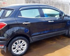 Ford EcoSport Titanium 1.5L AT 2015 - Cần bán gấp Ford EcoSport Titanium 1.5L AT năm sản xuất 2015  giá 480 triệu tại Quảng Nam