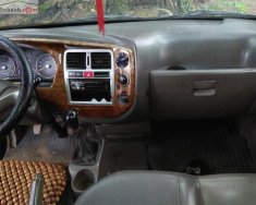 Hyundai Porter 2005 - Cần bán xe Hyundai Porter năm 2005, màu xanh lam, nhập khẩu Hàn Quốc giá 225 triệu tại Phú Thọ