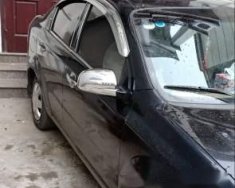 Daewoo Gentra  MT 2006 - Bán ô tô Daewoo Gentra MT 2006, màu đen, gia đinh sử dụng giá 125 triệu tại Sơn La