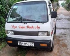 Daewoo Labo   2009 - Cần bán gấp Daewoo Labo đời 2009, màu trắng, nhập khẩu giá 75 triệu tại Hà Nội