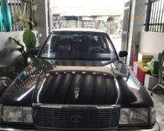 Toyota Crown  2.2   1994 - Bán ô tô Toyota Crown 2.2 năm 1994, màu đen, nhập khẩu, giá chỉ 179 triệu giá 179 triệu tại Bình Dương