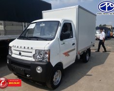 Cửu Long A315 2019 - Xe tải nhẹ Dongben thùng bảo ôn tải 800kg giá 154 triệu tại Bình Thuận  