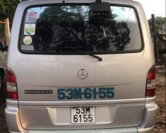 Mercedes-Benz MB 2003 - Cần bán gấp Mercedes MB đời 2003, màu bạc giá cạnh tranh giá 125 triệu tại Tây Ninh